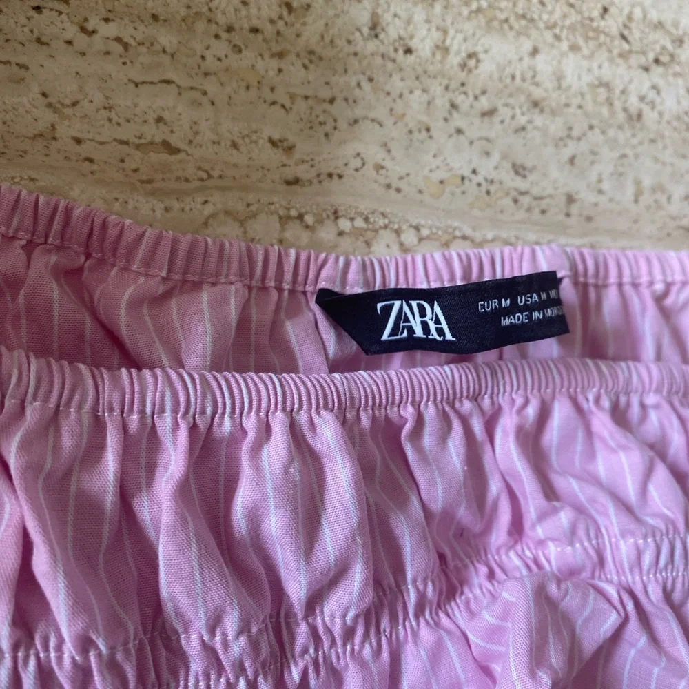 Zara Crop Top - Picture 3 of 3